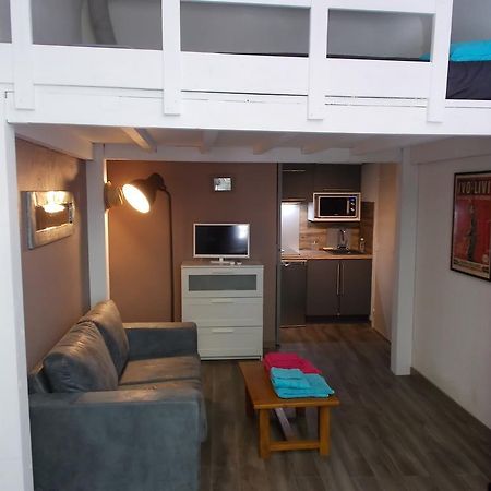 Apartament Studio Des Halles Awinion Zewnętrze zdjęcie