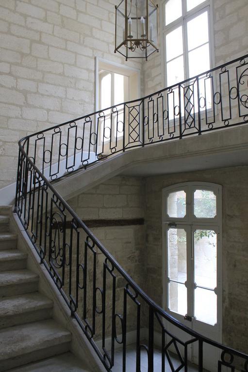 Apartament Studio Des Halles Awinion Zewnętrze zdjęcie