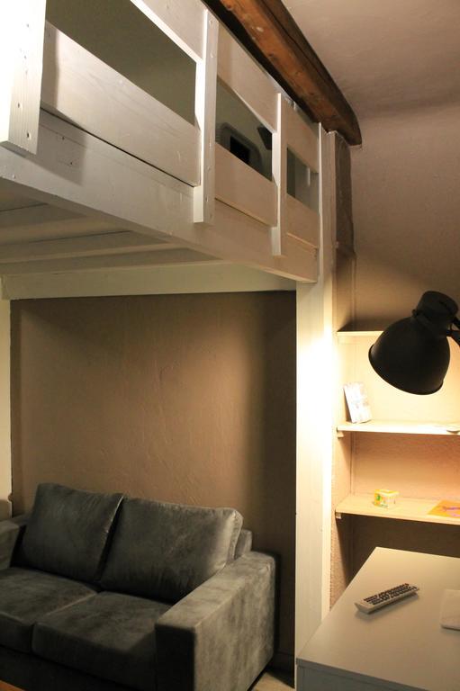 Apartament Studio Des Halles Awinion Zewnętrze zdjęcie