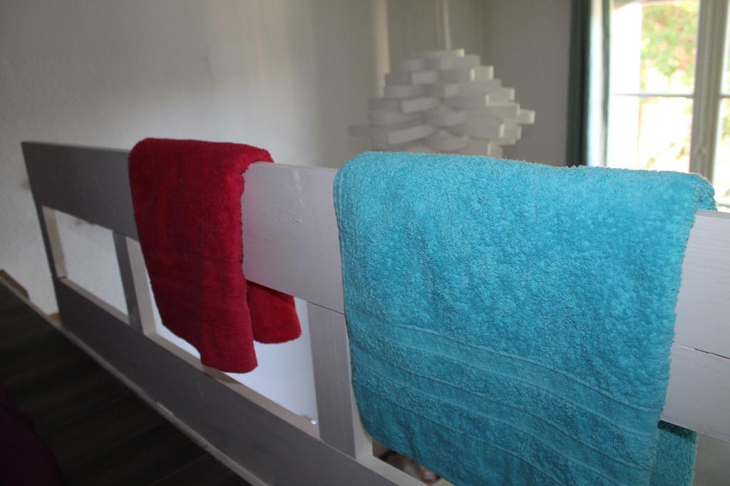 Apartament Studio Des Halles Awinion Zewnętrze zdjęcie