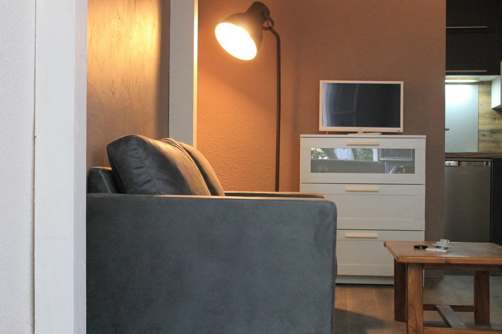 Apartament Studio Des Halles Awinion Zewnętrze zdjęcie