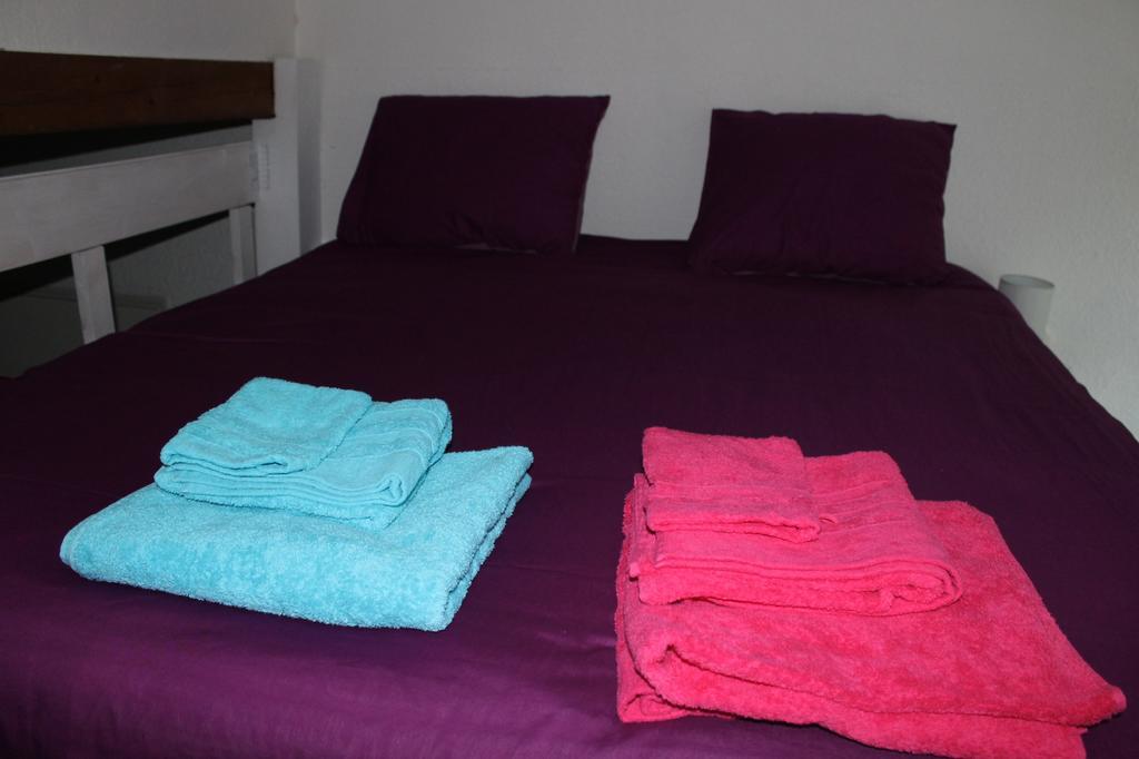 Apartament Studio Des Halles Awinion Zewnętrze zdjęcie